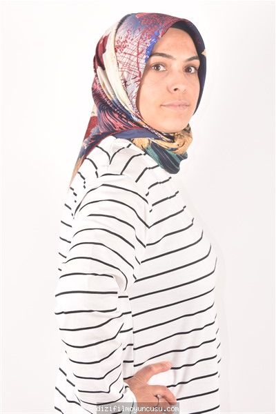 Giresun Cast Ajans Zeynep 77256
