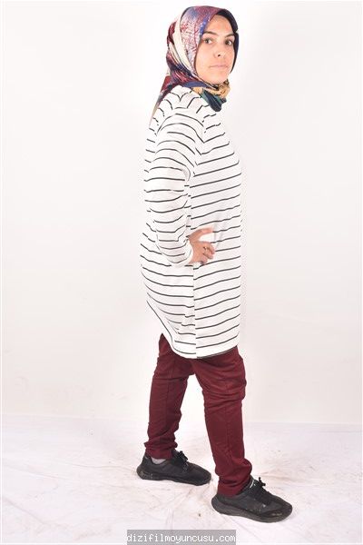 Giresun Cast Ajans Zeynep 77257