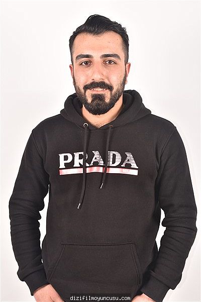 Erkek Oyuncular Adayımız Ahmet