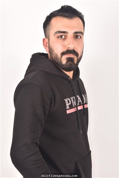 Mersin Cast Ajans Ahmet 77340