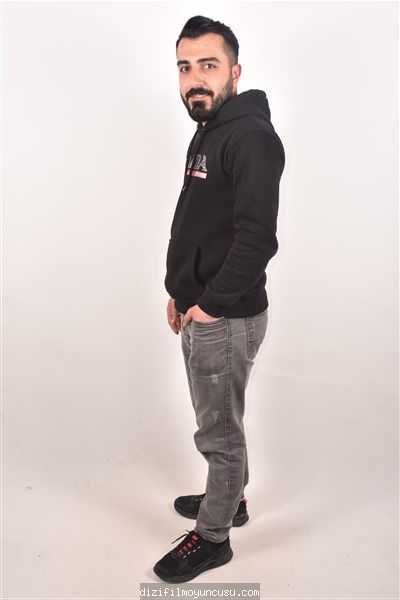 Mersin Cast Ajans Ahmet 77341