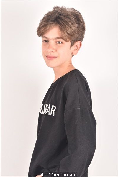 Mersin Cast Ajans Baran 77336