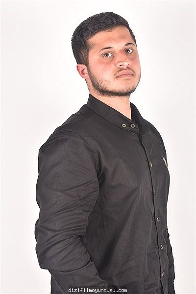 Erkek Oyuncular Adayımız Celal
