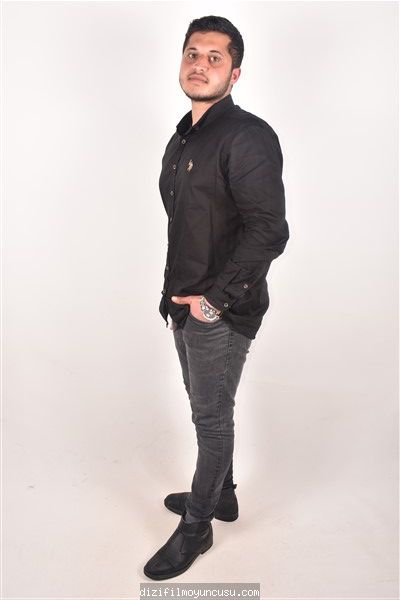 Mersin Cast Ajans Celal 77321