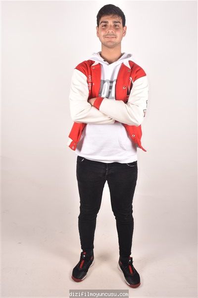 Mersin Cast Ajans Fatih 77305