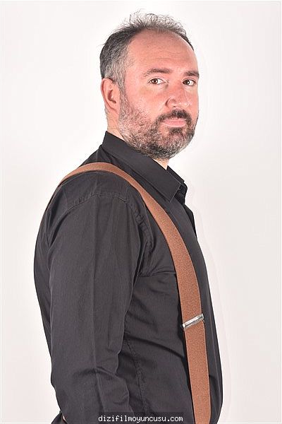 Erkek Oyuncular Adayımız Murat