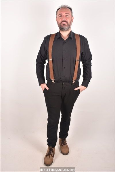 Mersin Cast Ajans Murat 77346