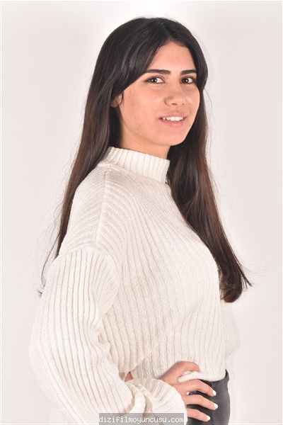 Mersin Cast Ajans Yağmur 77308