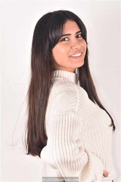 Mersin Cast Ajans Yağmur 77311
