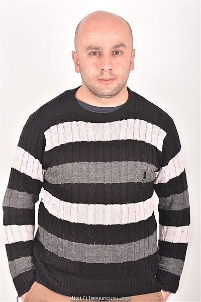 Erkek Oyuncular Adayımız Ali