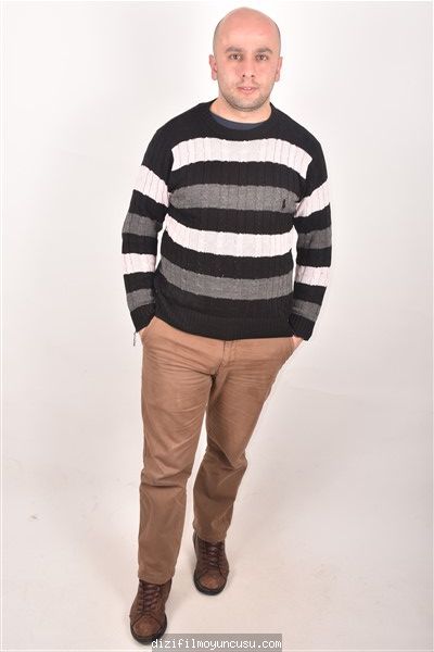Adana Cast Ajans Ali 77491