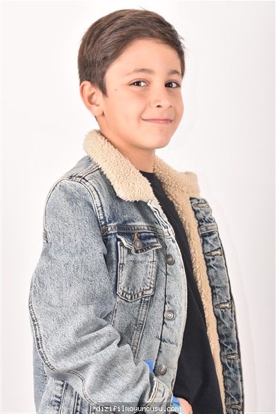 Adana Cast Ajans Ata 77682