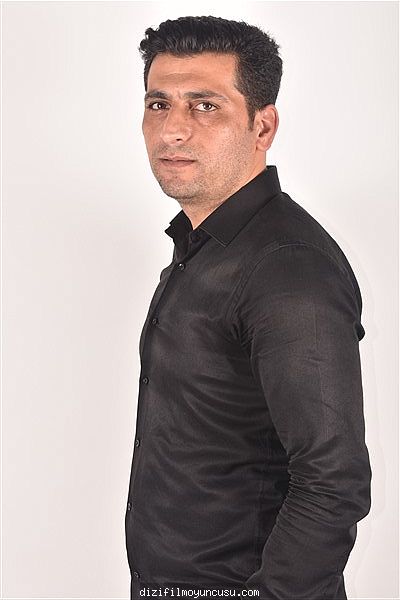 Erkek Oyuncular Adayımız Ayhan