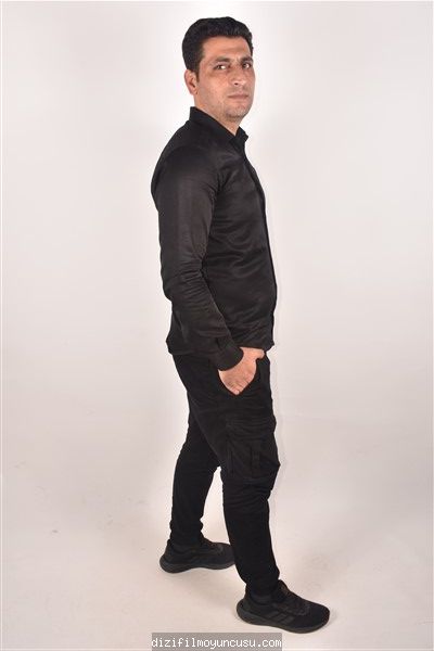 Mersin Cast Ajans Ayhan 77428