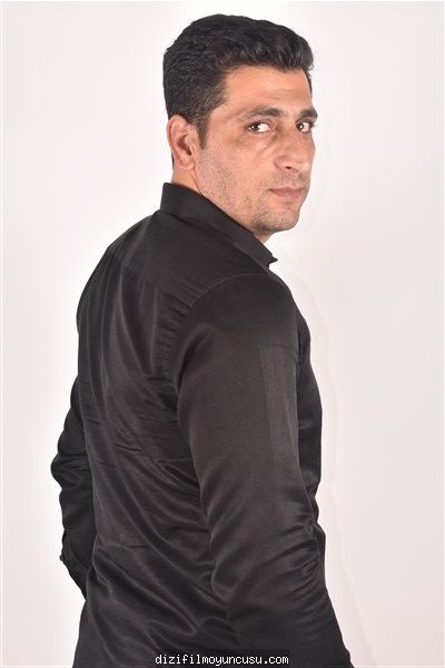 Mersin Cast Ajans Ayhan 77430