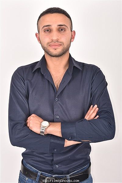 Adana Cast Ajans Oyuncusu Barış