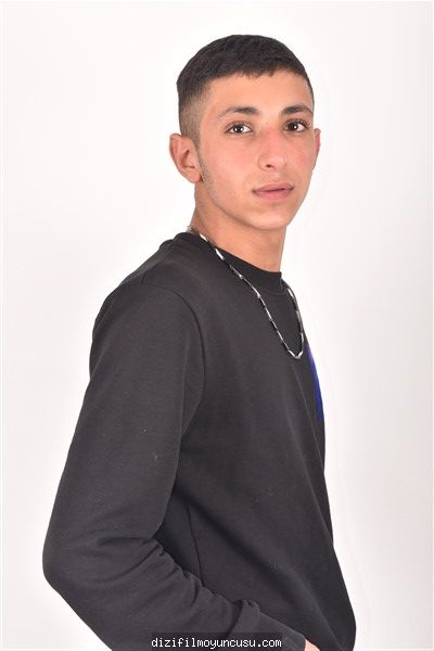 Adana Cast Ajans Bekir 77586