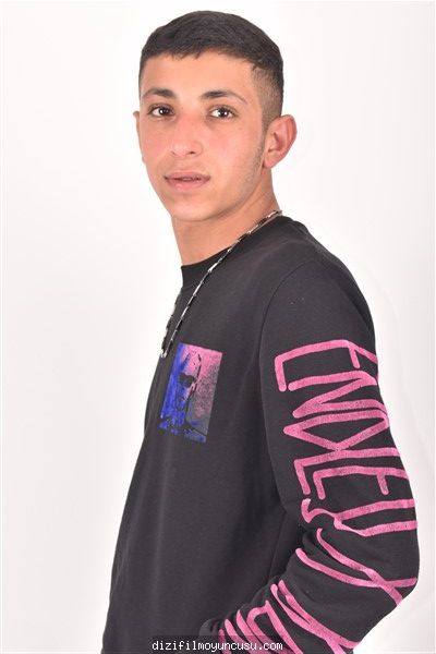 Adana Cast Ajans Bekir 77587