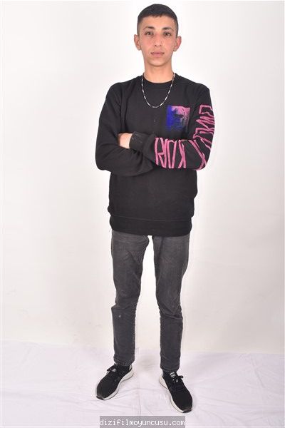 Adana Cast Ajans Bekir 77588