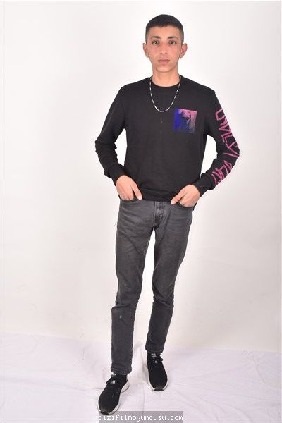 Adana Cast Ajans Bekir 77589