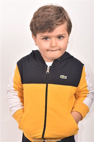 Adana Cast Ajans Berkay 77690