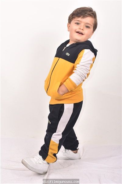 Adana Cast Ajans Berkay 77692