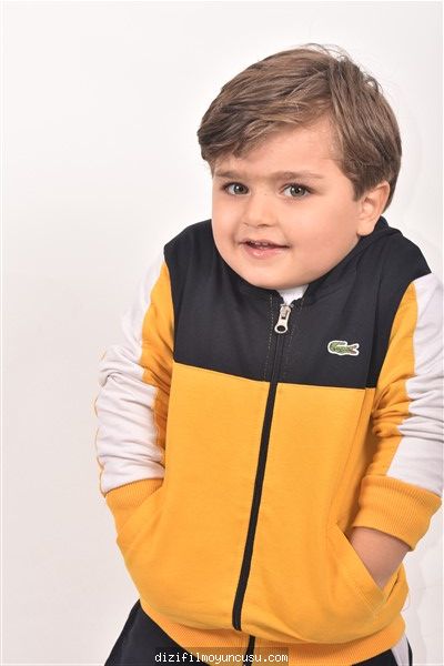Adana Cast Ajans Berkay 77693