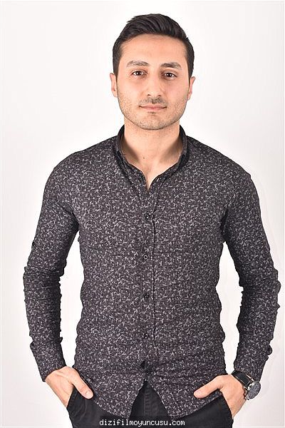 Adana Cast Ajans Oyuncusu Çetin