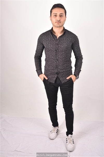 Adana Cast Ajans Çetin 77657