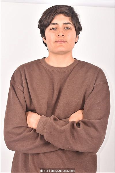 Adana Cast Ajans Oyuncusu Cumali