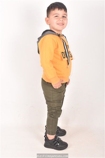 Adana Cast Ajans Deniz 77722