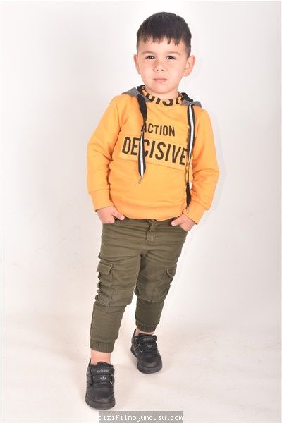 Adana Cast Ajans Deniz 77725