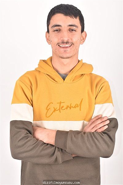 Erkek Oyuncular Adayımız Diyar
