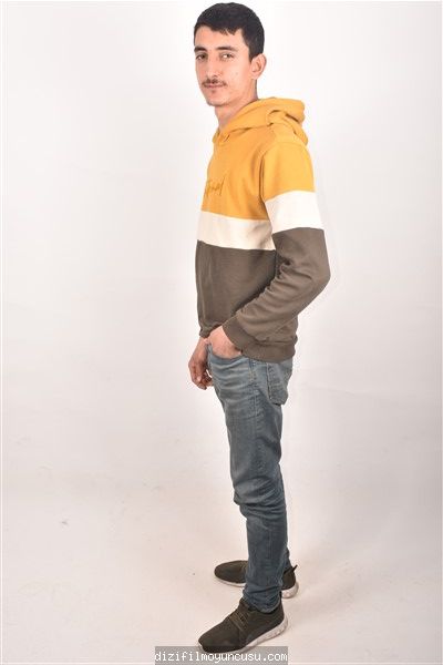 Adana Cast Ajans Diyar 77615