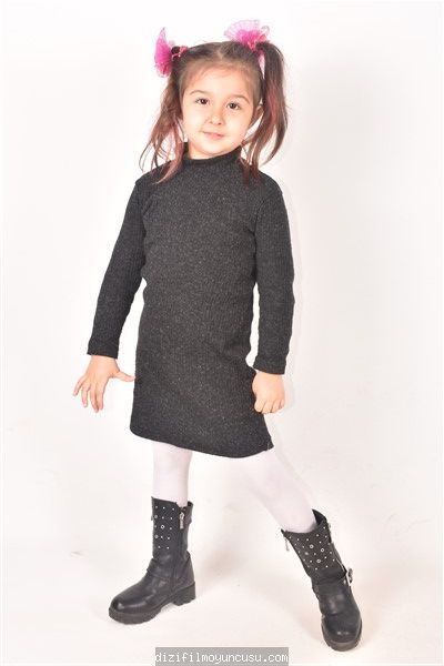 Mersin Cast Ajans Elisa 77360