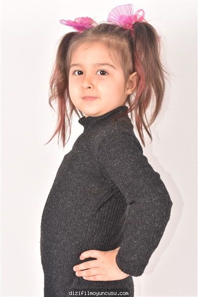 Mersin Cast Ajans Elisa 77362