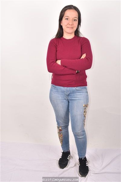 Adana Cast Ajans Emine 77526