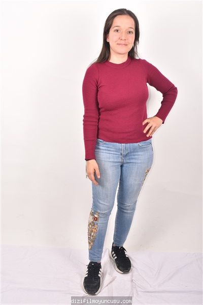 Adana Cast Ajans Emine 77527