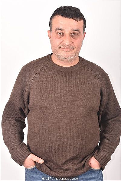 Erkek Oyuncular Adayımız Ergün