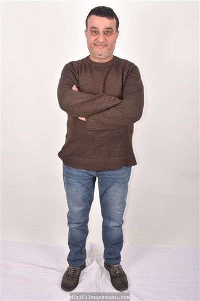 Adana Cast Ajans Ergün 77644