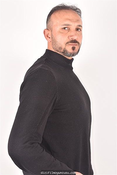 Erkek Oyuncular Adayımız Erol