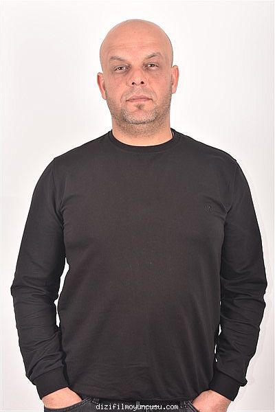 Erkek Oyuncular Adayımız Ferhat