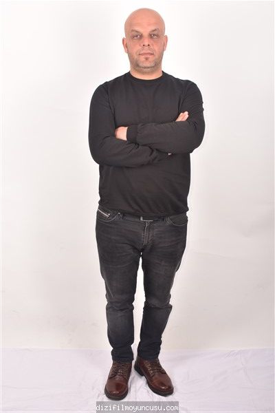 Adana Cast Ajans Ferhat 77593