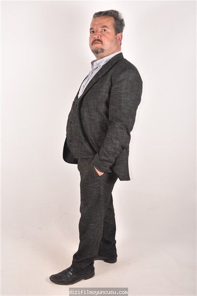 Mersin Cast Ajans Hacı 77462