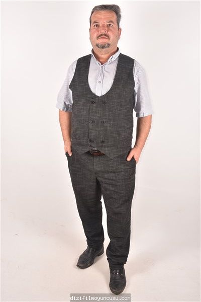 Mersin Cast Ajans Hacı 77463