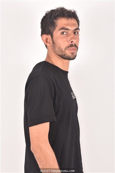 Mersin Cast Ajans Hasan 77468