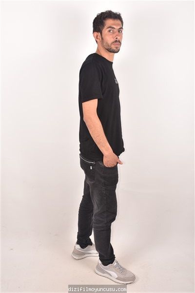 Mersin Cast Ajans Hasan 77469