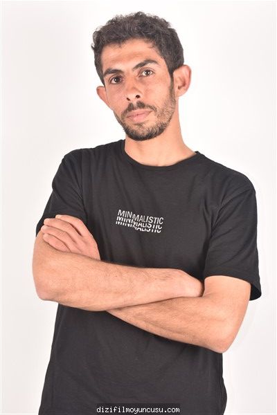 Mersin Cast Ajans Hasan 77470
