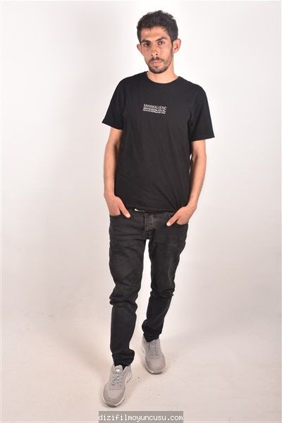 Mersin Cast Ajans Hasan 77471