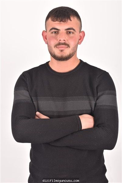 Adana Cast Ajans Hüseyin 77497